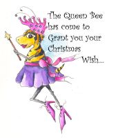 600-624-2 Queen Bee